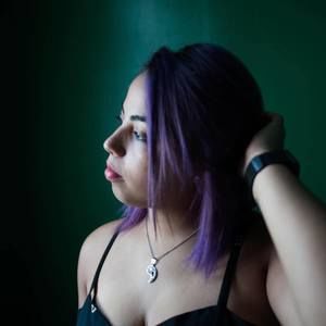 Meet your Posher, Glorybell